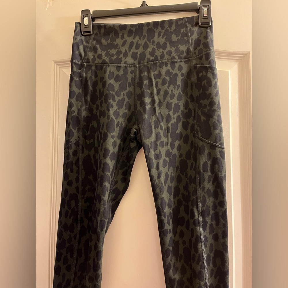 Victoria secret leggings